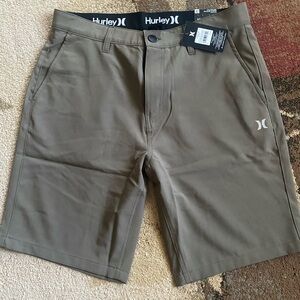 Hurley All Terrain Hybird Walkshort 32